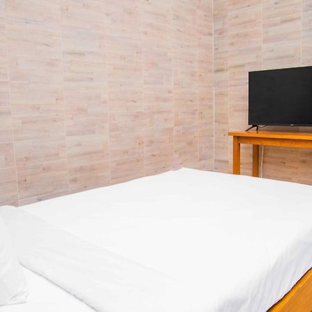 Hotel Bali Invest Living Canggu Exterior foto