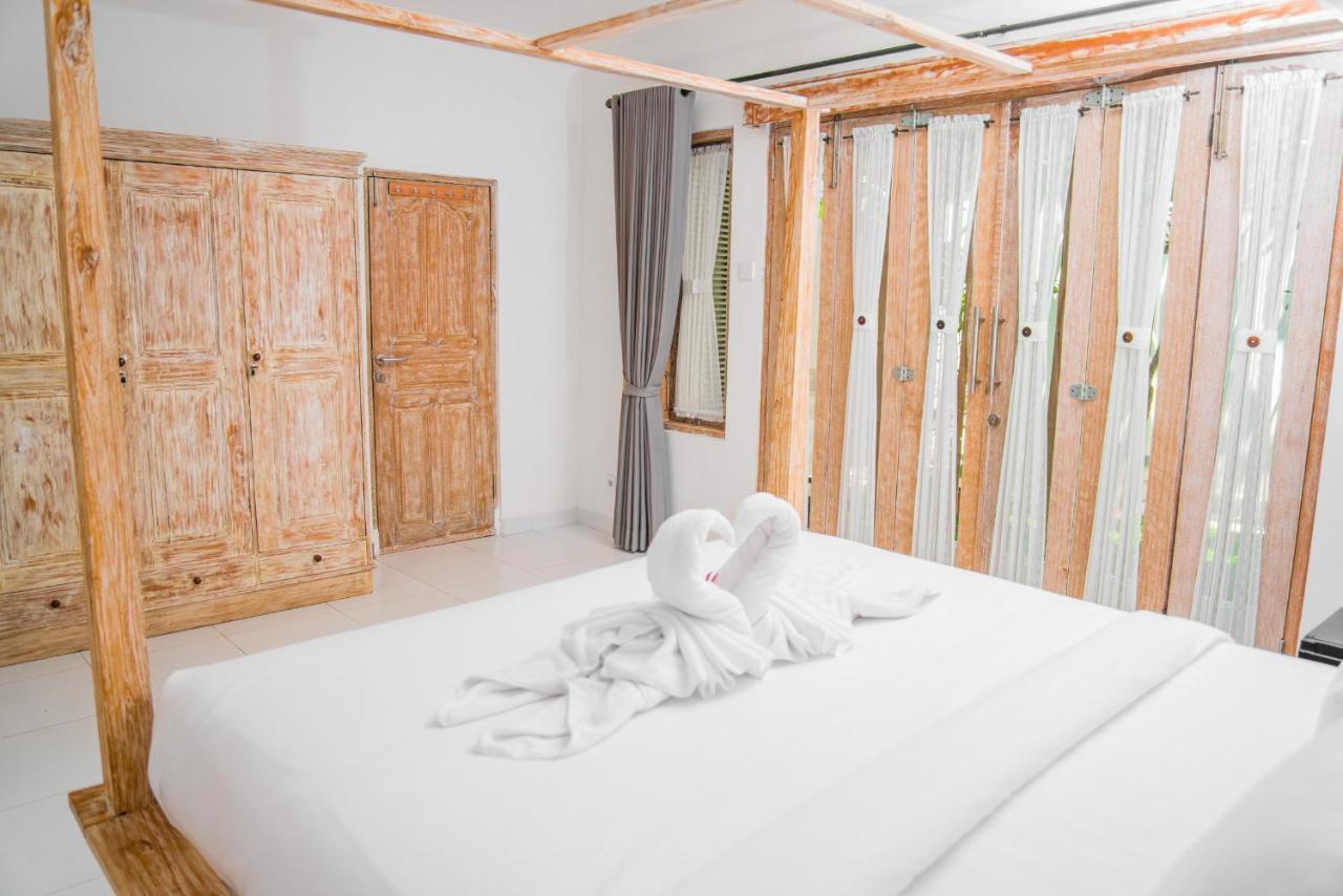 Hotel Bali Invest Living Canggu Exterior foto