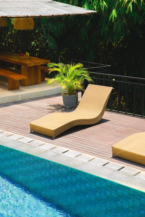 Hotel Bali Invest Living Canggu Exterior foto