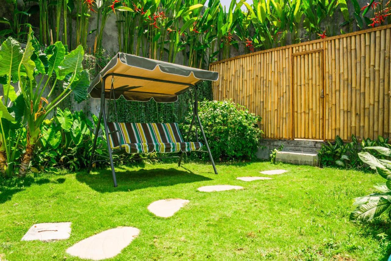 Hotel Bali Invest Living Canggu Exterior foto