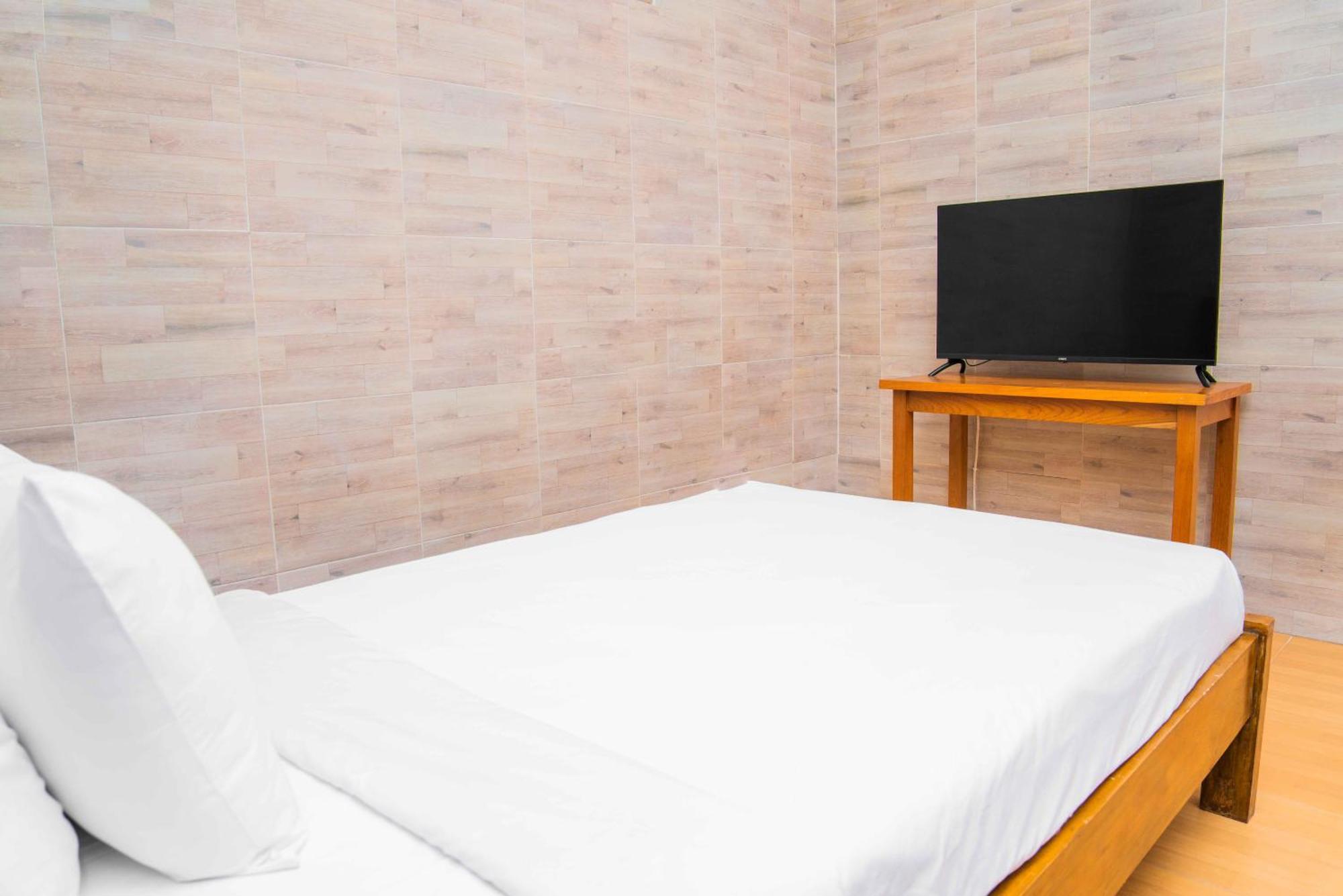 Hotel Bali Invest Living Canggu Exterior foto
