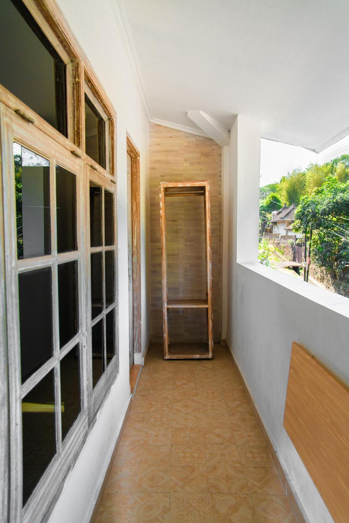 Hotel Bali Invest Living Canggu Exterior foto
