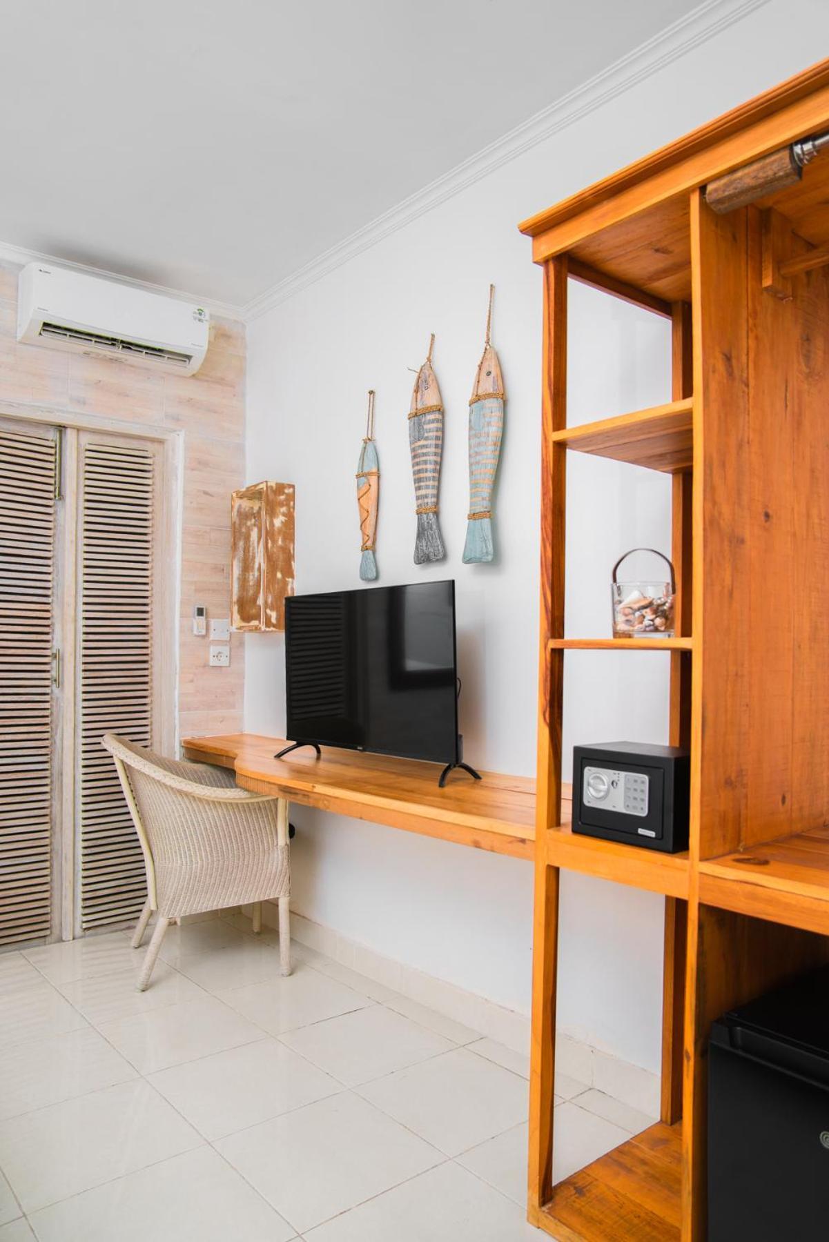 Hotel Bali Invest Living Canggu Exterior foto