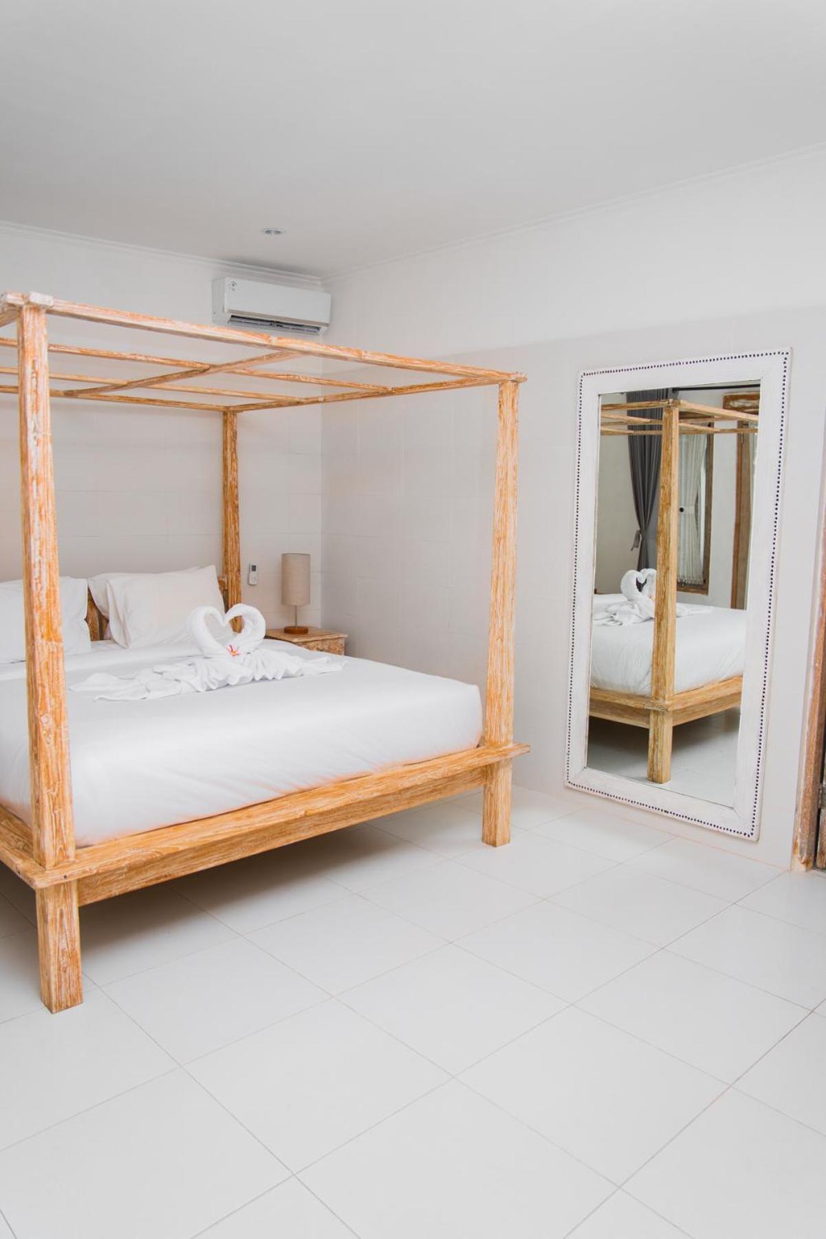 Hotel Bali Invest Living Canggu Exterior foto