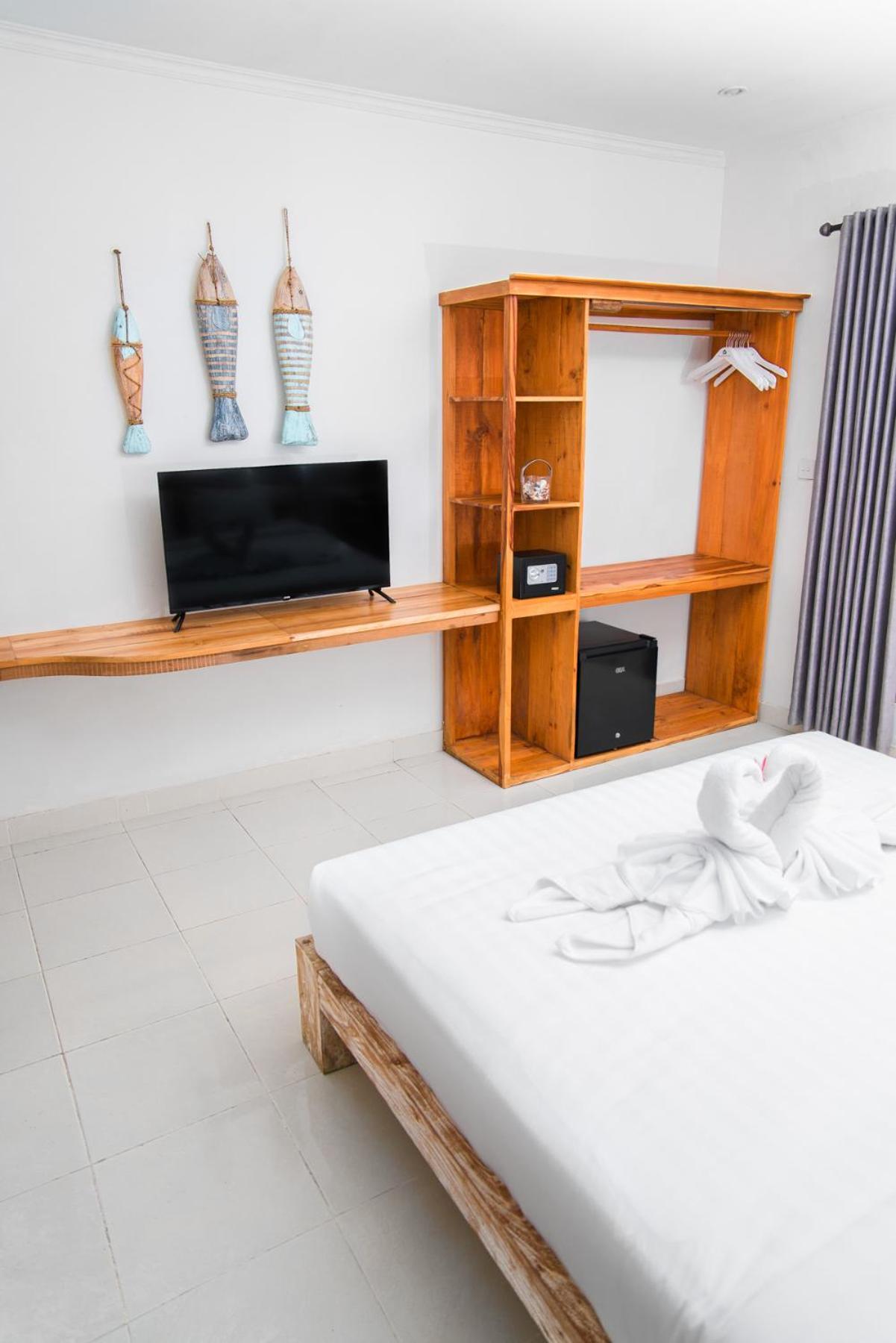 Hotel Bali Invest Living Canggu Exterior foto